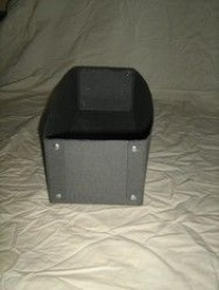 Heavy Duty Lloyd George Storage Box (380mm)