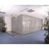Lockable Roller Racking for Medical Records