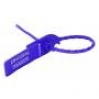 Medical Records Crate Security Seal