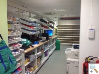 Doctors Surgery Pharmacy Fit Out